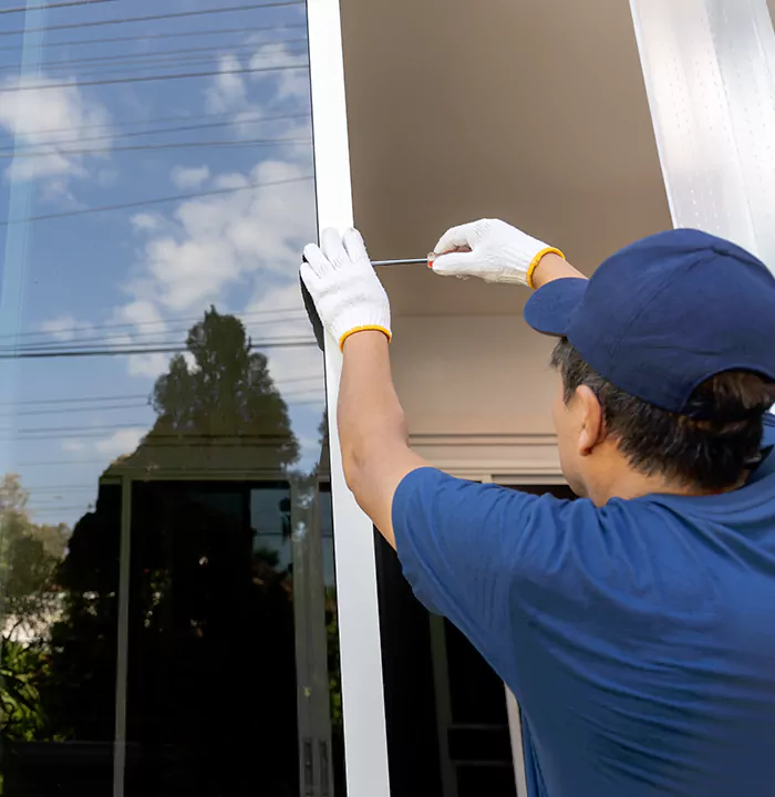 home window repair in Kendall,FL