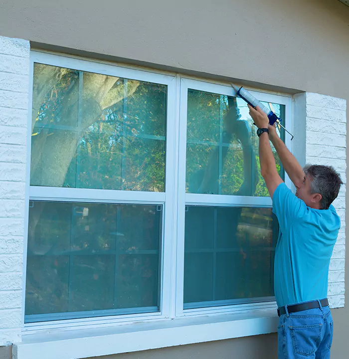 Modern Windows in Kendall, FL