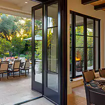 Patio Doors in Kendall, FL