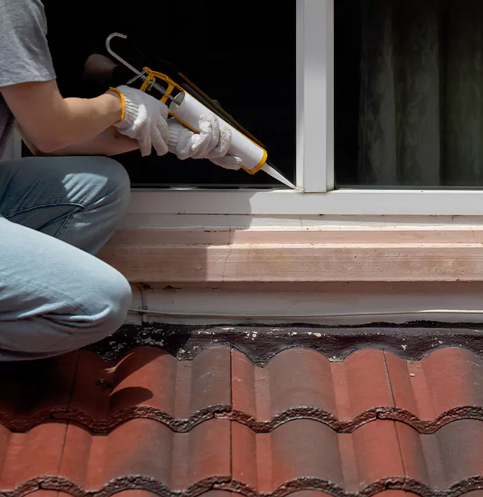 Roof Window Services in Kendall, Florida