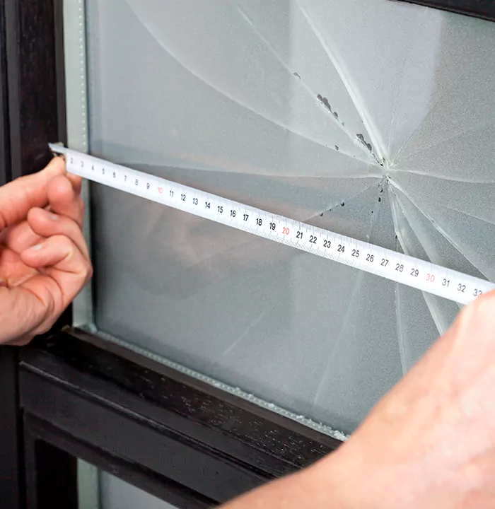 Storefront Glass Repair in Kendall, FL