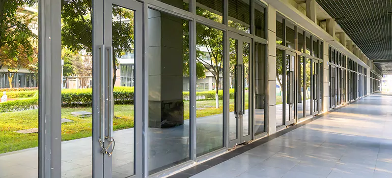 Professional Accordion Door Repair in Kendall, FL