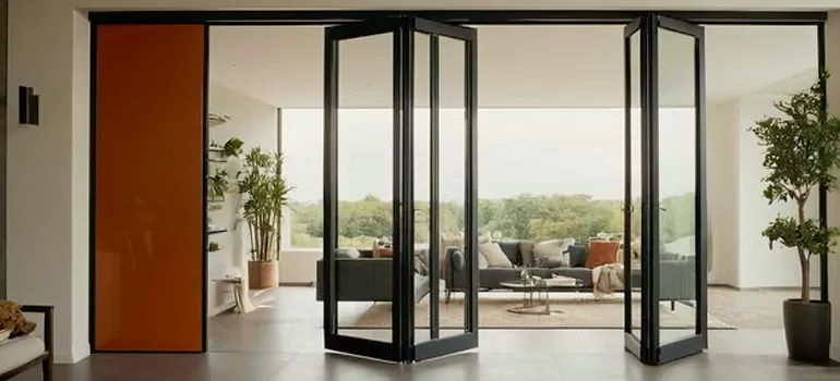Folding Bifold Doors Repair in Kendall, FL