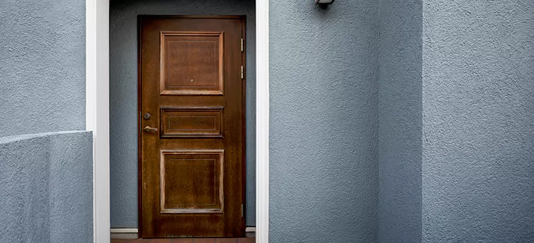Burglar Proof Exterior Doors in Kendall, FL