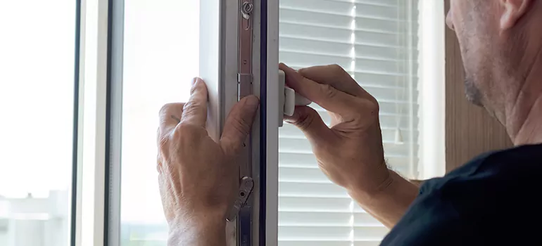 Luxury Window Installation in Kendall, FL