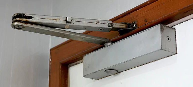 Door Closer Setup in Kendall, FL