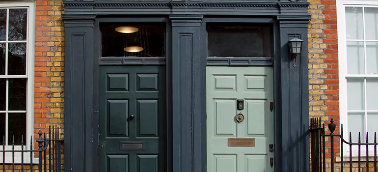 Interior Door Trim Moulding  in Kendall, FL