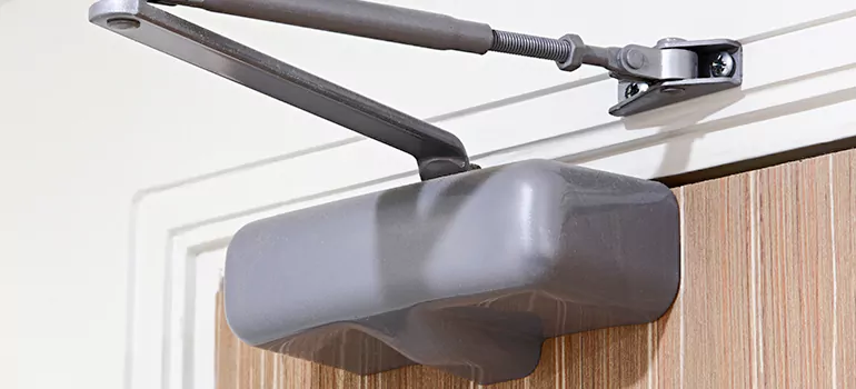 Garage Door Openers For Low Ceilings in Kendall, FL