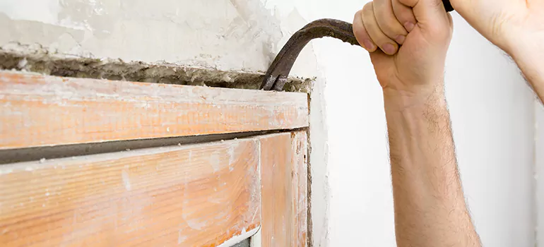 Front Door Replacement Cost in Kendall, FL