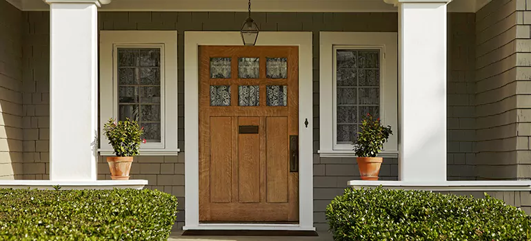 Bottom Door Sweep in Kendall, FL