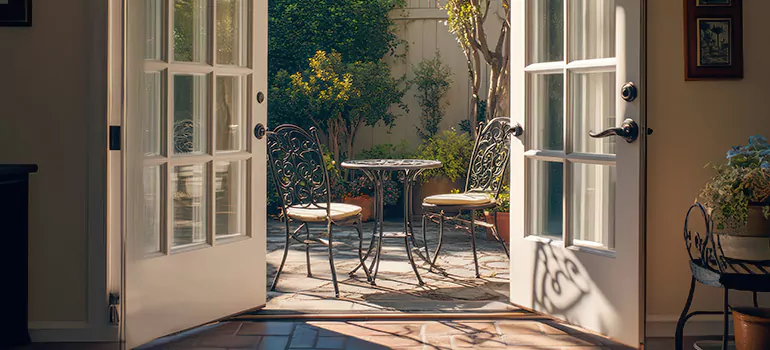 Interior Double Doors in Kendall, FL