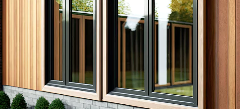 Large Double Pane Windows in Kendall, FL