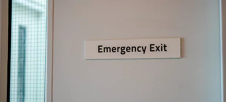 Commercial Emergency Exit Doors Repair in Kendall, FL