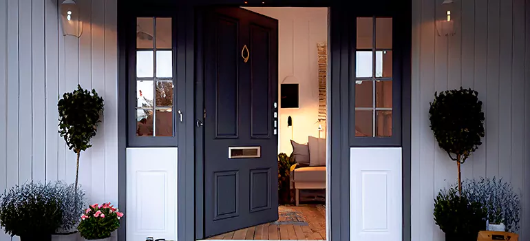 Exterior Doors Installation in Kendall, FL