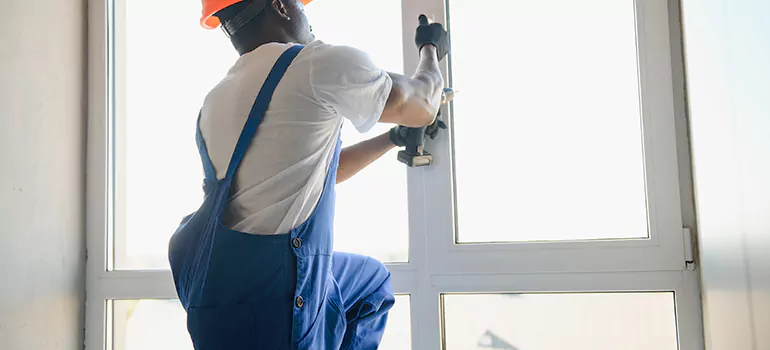 Fixed Window Replacement in Kendall, FL