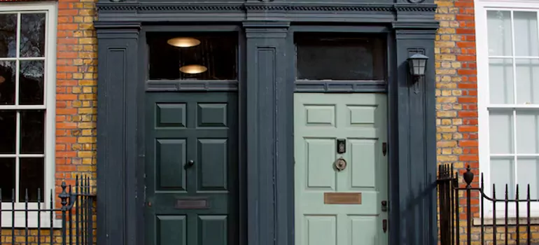 Front Door Window Replacement in Kendall, FL