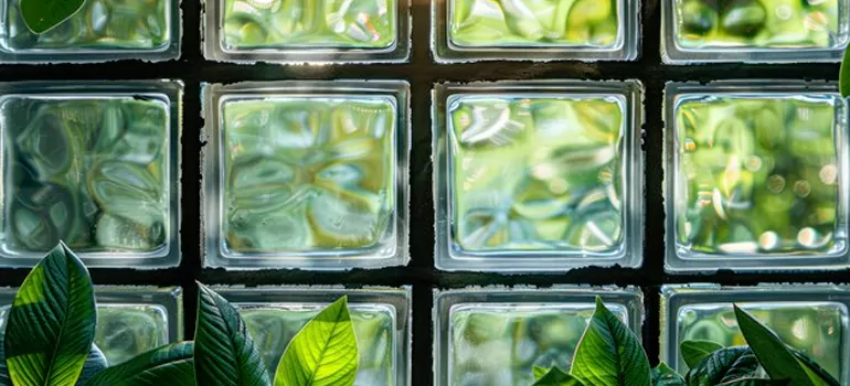 Glass Block Windows Near Me in Kendall, FL