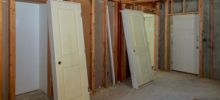 Heavy Duty Sliding Door in Kendall, FL