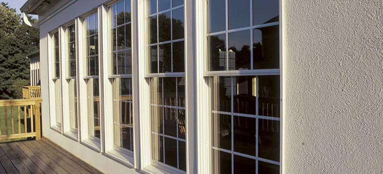 Home Window Glass Repair in Kendall, FL