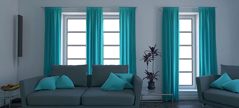 Hurricane Door Protection in Kendall, FL