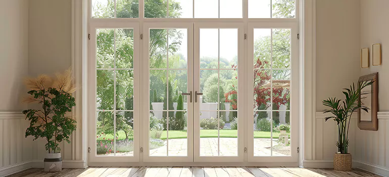 Impact Patio Doors in Kendall, FL