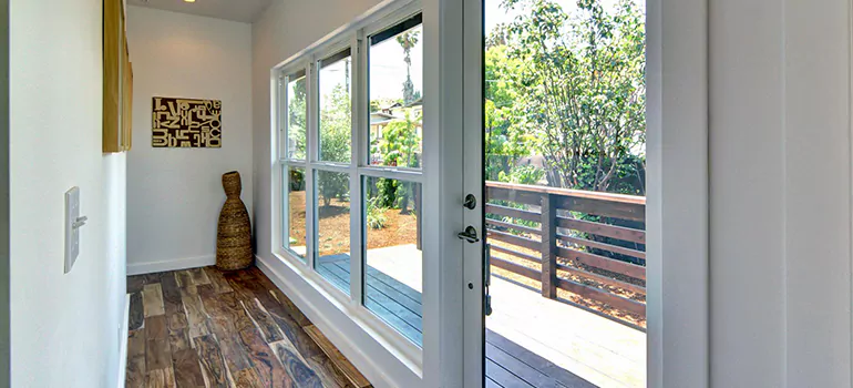 Impact Window Installation For Home Safety in Kendall, FL