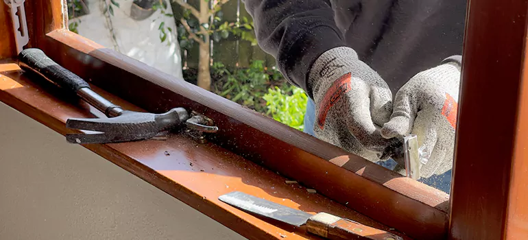 Industrial Window Repair in Kendall, FL