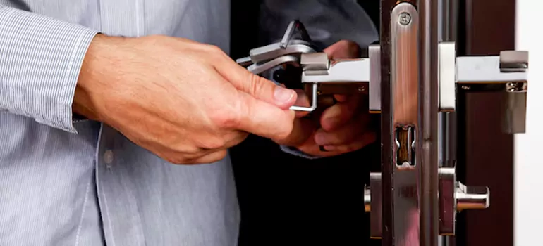 Local Multi Point Door Installation Experts in Kendall, FL