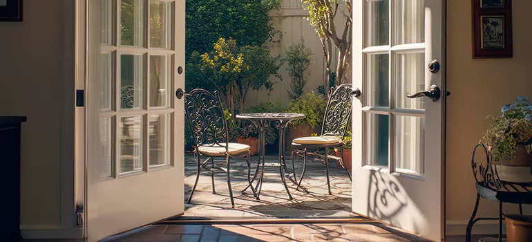 Sliding Patio Door Installation in Kendall, FL