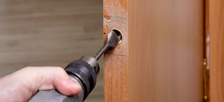 Sliding Pocket Door Repair inKendall, FL