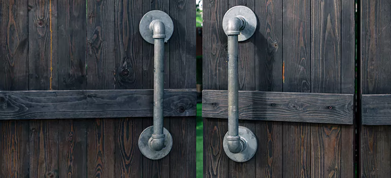 Pull Handle Installation in Kendall, FL