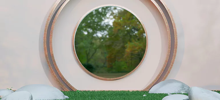 Round Window Installation in Kendall, FL