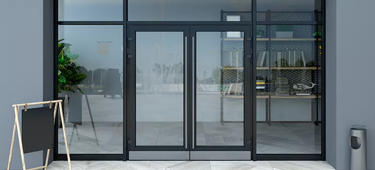 Sliding Screen Door Installation in Kendall, FL