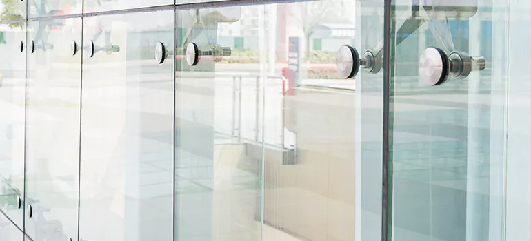 Glass Door Installation in Kendall, FL