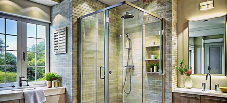 Tub Shower Doors in Kendall, FL