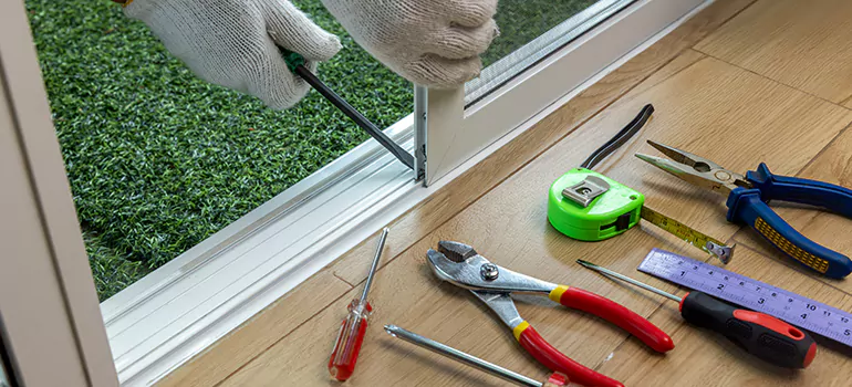  Automatic Sliding Door Repair in Kendall, FL