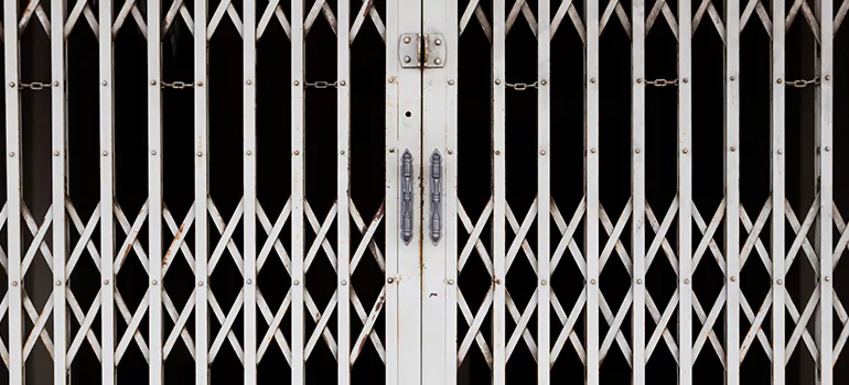 Steel Line Garage Door Repairs in Kendall, FL