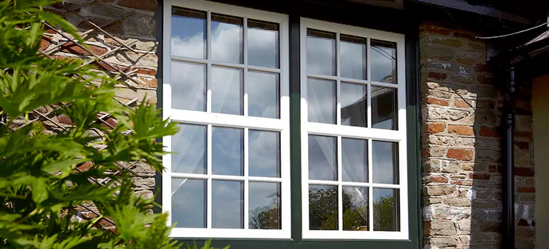 Stormproof Casement Windows in Kendall, FL