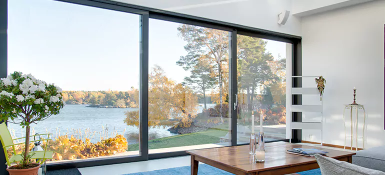 House Window Crank Repair in Kendall, FL