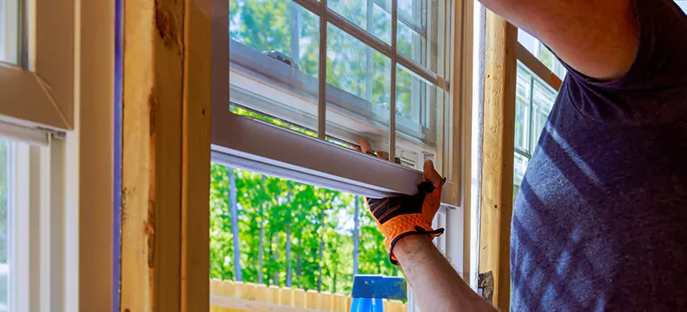 Decorative Window Film Services in Kendall, FL