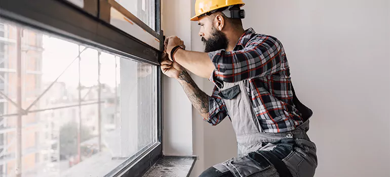 Window Glazing Company in Kendall, FL