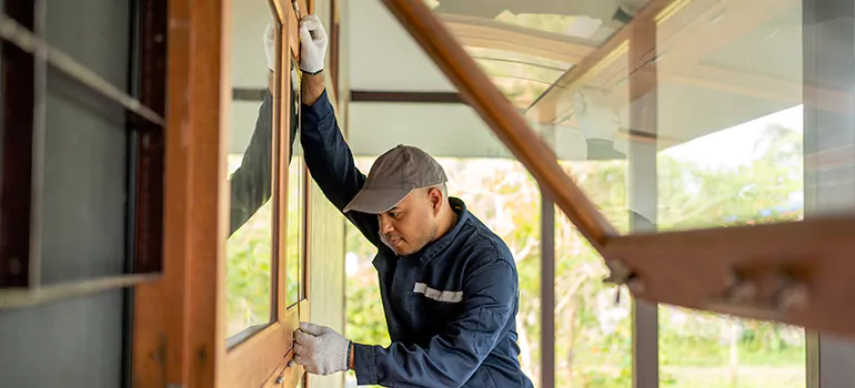 Energy-efficient Window Insulation in Kendall, FL