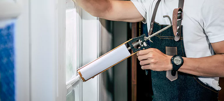 Window Jamb Extension in Kendall, FL