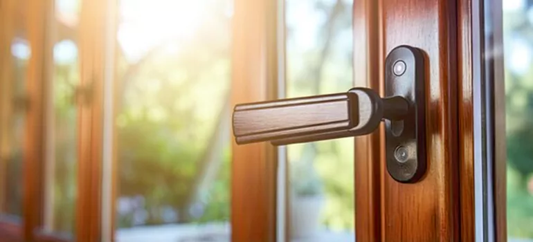 Double Glazing Window Latch Repairs in Kendall, FL