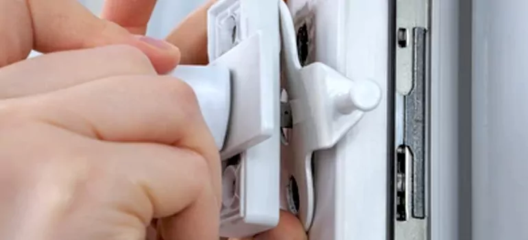 Window Lock Assembly in Kendall, FL