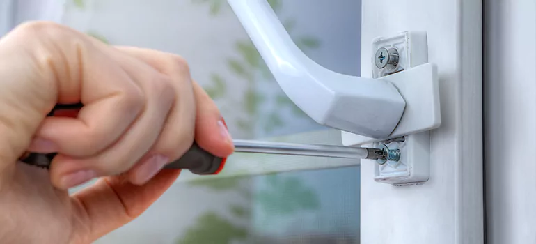 Window Crack Repair in Kendall, FL