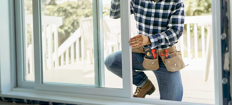 Commercial Window Replacement in Kendall, FL