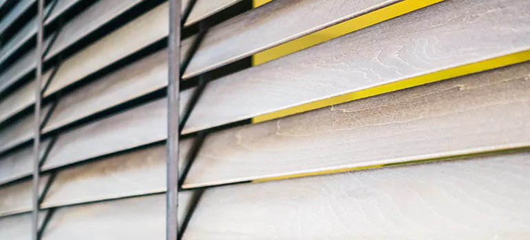Shutter Installation Services in Kendall, FL