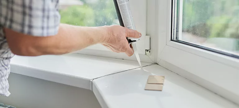 Professional Accordion Door Repair in Kendall, FL