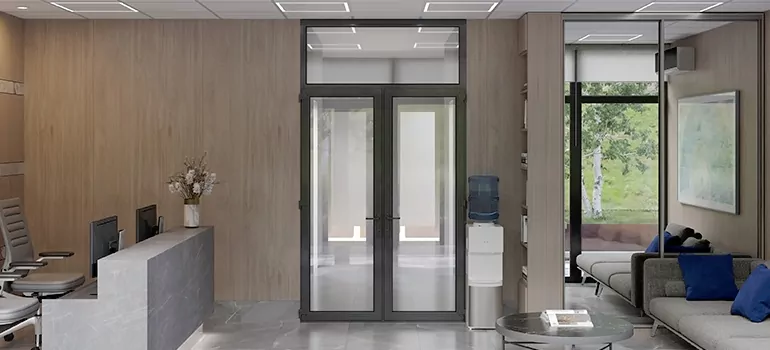 Residential Accordion Door Repair in Kendall, FL